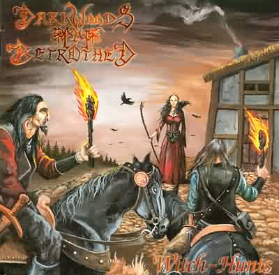 Darkwoods My Betrothed: "Witch-Hunts" – 1998